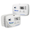 DISCONTINUED TruTech Tools Home CO Monitoring Kit with Defender LL6270 and CA6150