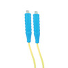 Supco MAG1BL Magnetic Test Leads 20" Blue
