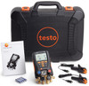 Testo 557 Kit Contents