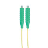 Supco MAG1GR Magnetic Test Leads 20" Green