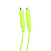 Supco MAG1YL Magnetic Test Leads 20" Yellow