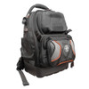 Klein Tools 55485 Tradesman Pro Tool Master Tool Bag Backpack main view