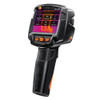 DISCONTINUED - Testo 865s Thermal Imaging Camera 160 x 120 with SuperResolution