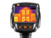 testo 872s Thermal Imaging Camera