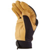 Klein 60188 Large Leather Work Gloves