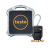 Testo 560i Automatic Charging System with Digital Scale, Intelligent Valve and Case