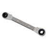 JB T21126U Offset Service Wrench - 1/4" and 3/16" x 3/8" and 5/16"