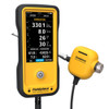 Fieldpiece CAT85K2 Combustion Analyzer main front view with probe