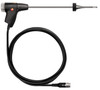 Testo 0600 9761 Standard flue gas probe 12" 5/16" diameter 7'