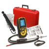 UEI C161OIL Residential Combustion Analyzer for Gas & Oil-Fired Appliances