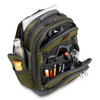 Veto Pro Pac EDC PAC LCB OLIVE Everyday Carry Backpack Olive