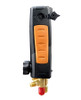 Testo 549 Digital Manifold side view