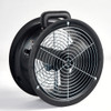 TEC Minneapolis Duct Blaster® Fan front
