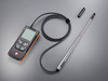 Testo 425 Digital Hot Wire Anemometer with Smart App Connection