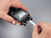 Testo 512-1 Digital Manometer with Smart App Connection