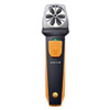 Testo 410i Vane Anemometer Smart Probe