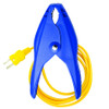 DISCONTINUED Pipe-Clamp Thermocouple 3/8" to 1 3/8" for Air Conditioning ATC1