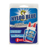 Nylog Blue Gasket -Thread Sealant for AC/R Systems - Pack of 2