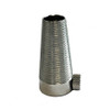 Fieldpiece RCONE1 Threaded Barrel Lock Cone (In-duct)