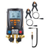 DISCONTINUED Testo 557 Digital Manifold with Bluetooth