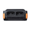 Testo 922 Differential Temperature meter k type ports