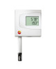 Testo 6621 Commercial HVAC Temperature/RH Transmitter