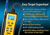 Fieldpiece SRH3 psychrometer