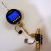 TTT recommmended hook up for a vacuum gauge
