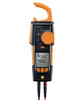 DISCONTINUED Testo 770-3 Hook-Clamp Multimeter, TRMS, InRush, 600A, Watts, Power Factor, Bluetooth