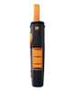 DISCONTINUED Testo 770-3 Hook-Clamp Multimeter, TRMS, InRush, 600A, Watts, Power Factor, Bluetooth