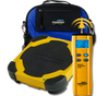 DISCONTINUED Fieldpiece SRS3 Wireless Refrigerant Scale 252 lb
