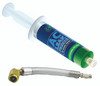 RectorSeal 45322 AC Leak Freeze with Magic Frost and Adapter - 1.5oz