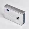 TEC Aluminum Frame Corner Block for Minneapolis Blower Door™