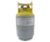CPS CRX430T Refrigerant Recovery Cylinder 30lb 400 PSIG