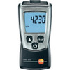 Testo 460 RPM Meter Tachometer