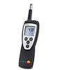 testo 625 Hygrometer with Integral Humidity Probe Head