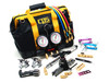 CPS TLB410KIT Mini-Split Tool Kits Deluxe Universal R410a Service Tool Kit with tools