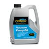 Fieldpiece OIL128 Vacuum Pump Oil - 1 Gallon (128 oz)