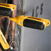Fieldpiece JL3PC Job Link® Premium Wireless Pipe Clamp Probe in use