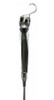 Testo 0636 6160 Scatter Field Probe for the Testo 635-1 and 635-2