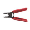 Klein Tools 11049 Wire Stripper/Cutter, 8-16 AWG