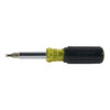 Klein Tools 32527 Nut Screwdriver Schrader Valve Core Bit