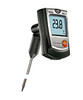 testo 905-T1 Digital Temperature Meter- Penetration Probe