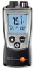 Testo 810-2 2-Ch IR / NTC Air Thermometer