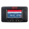 TEC Minneapolis DG-1000 Dual Channel Digital Pressure-Flow Gauge main front view