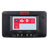 TEC Minneapolis DG-1000 Dual Channel Digital Pressure-Flow Gauge front view two