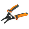 Klein Tools 11054-EINS Insulated Wire Stripper/Cutter