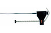 Testo Pipe clamp probe for pipe diameter 5 to 65 mm K-Type