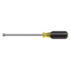 Klein Tools 1/4" Magnetic Tip Nut Driver main view