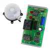 iO Universal Malfunction Monitor with Static Pressure Sensor